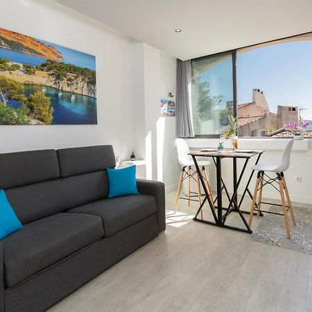 Sweet Calanque - Host Provence Apartamento Cassis Exterior foto