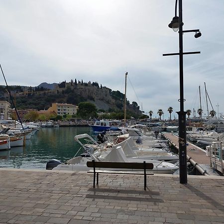 Sweet Calanque - Host Provence Apartamento Cassis Exterior foto