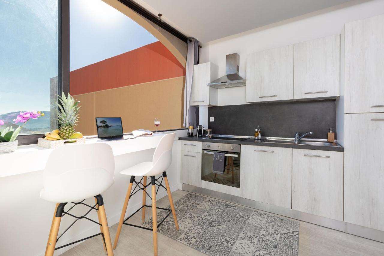 Sweet Calanque - Host Provence Apartamento Cassis Exterior foto