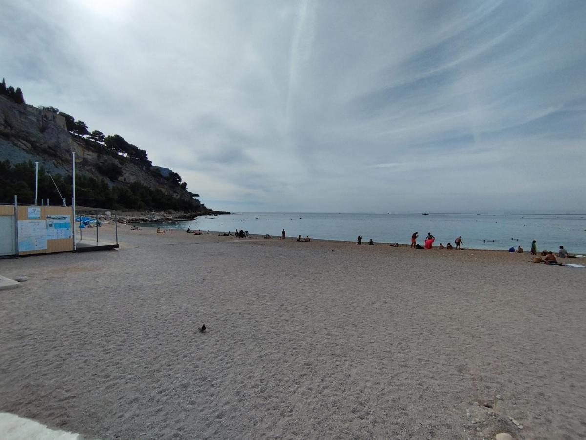 Sweet Calanque - Host Provence Apartamento Cassis Exterior foto