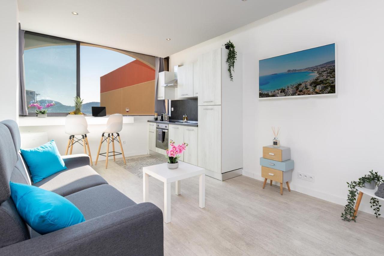 Sweet Calanque - Host Provence Apartamento Cassis Exterior foto
