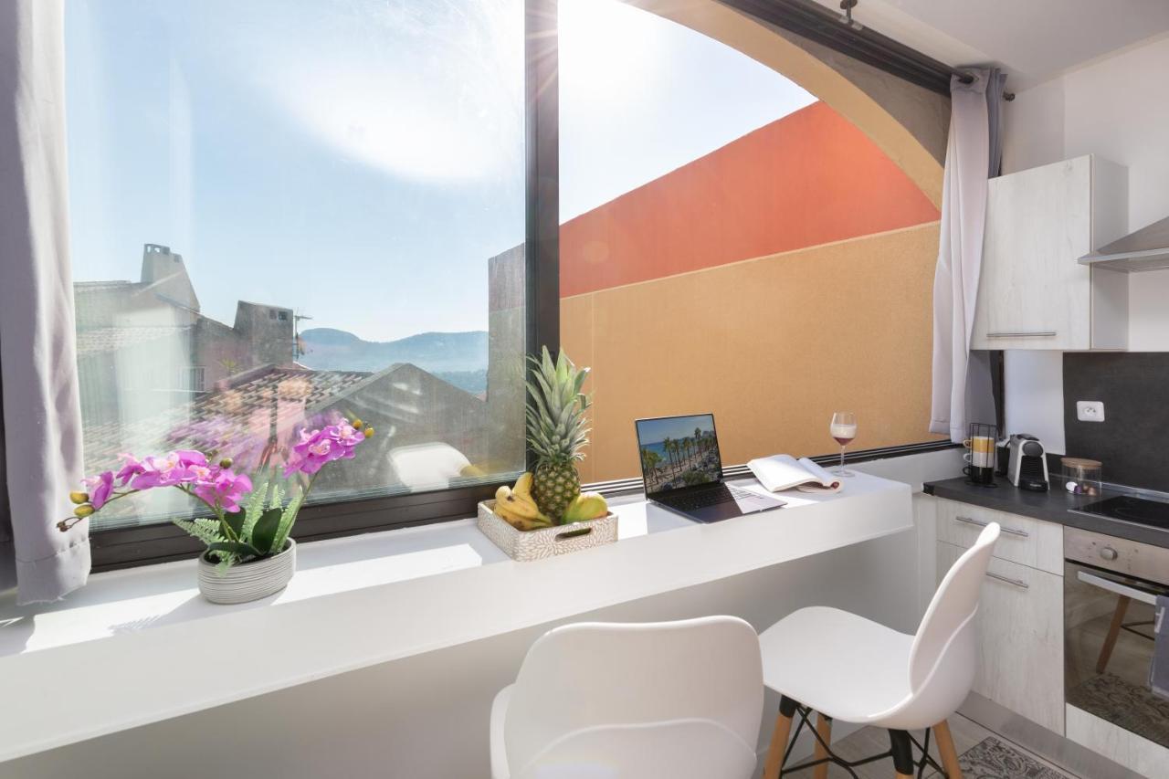 Sweet Calanque - Host Provence Apartamento Cassis Exterior foto