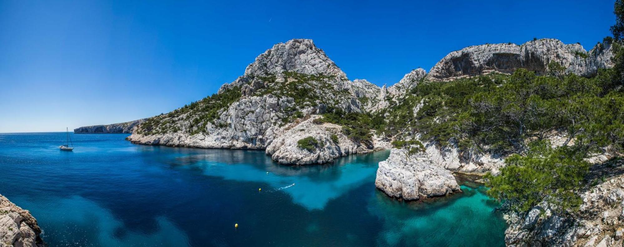 Sweet Calanque - Host Provence Apartamento Cassis Exterior foto